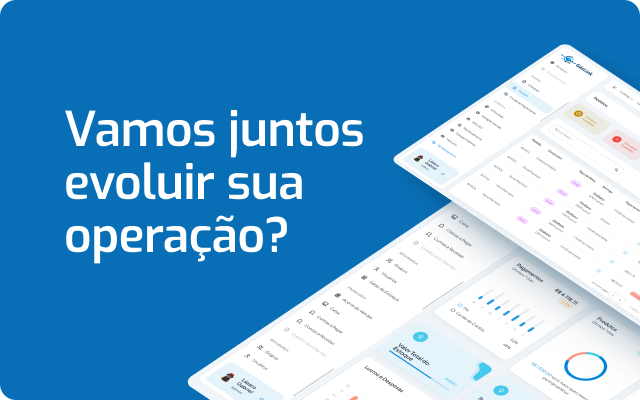 Vante - Gestão Inteligente: Avance com Clareza e Decisão